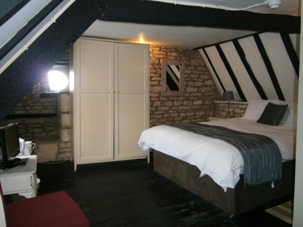 The Kings Arms Hotel Stow-on-the-Wold Zimmer foto