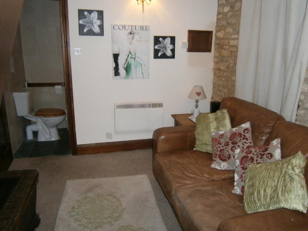 The Kings Arms Hotel Stow-on-the-Wold Zimmer foto